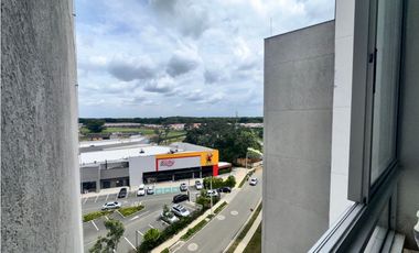 VENTA DE APARTAMENTO EN CIUDAD COUNTRY JAMUND