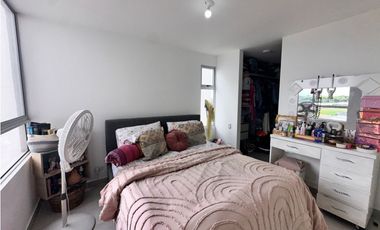 VENTA DE APARTAMENTO EN CIUDAD COUNTRY JAMUND