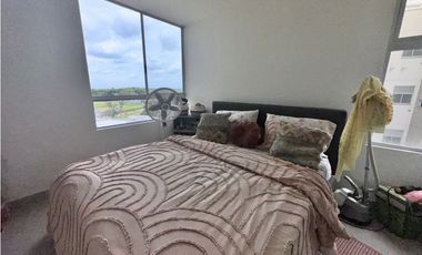 VENTA DE APARTAMENTO EN CIUDAD COUNTRY JAMUND