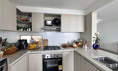 VENTA DE APARTAMENTO EN CIUDAD COUNTRY JAMUND