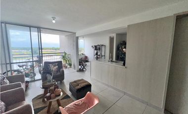 VENTA DE APARTAMENTO EN CIUDAD COUNTRY JAMUND