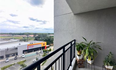 VENTA DE APARTAMENTO EN CIUDAD COUNTRY JAMUND