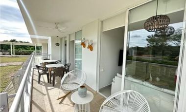 APARTAMENTO AMOBLADO EN GIRARDOT