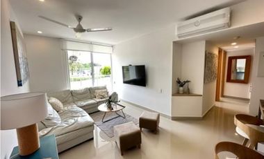 APARTAMENTO AMOBLADO EN GIRARDOT