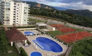 APARTAMENTO AMOBLADO EN GIRARDOT