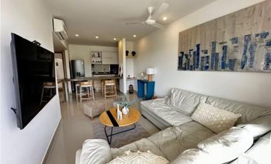 APARTAMENTO AMOBLADO EN GIRARDOT