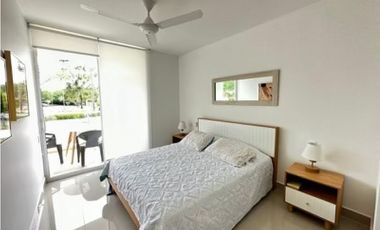 APARTAMENTO AMOBLADO EN GIRARDOT