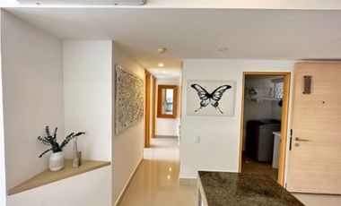 APARTAMENTO AMOBLADO EN GIRARDOT