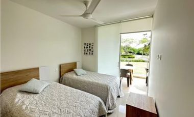 APARTAMENTO AMOBLADO EN GIRARDOT