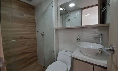 VENDO APARTAMENTO EN RIONEGRO