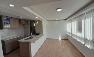 VENDO APARTAMENTO EN RIONEGRO