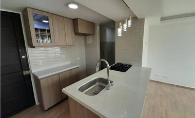 VENDO APARTAMENTO EN RIONEGRO