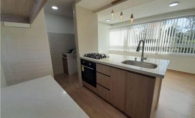 VENDO APARTAMENTO EN RIONEGRO