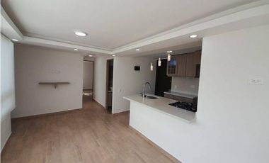 VENDO APARTAMENTO EN RIONEGRO