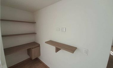 VENDO APARTAMENTO EN RIONEGRO