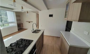 VENDO APARTAMENTO EN RIONEGRO