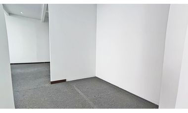 Vendo oficina sector Manila piso alto