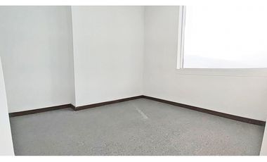 Vendo oficina sector Manila piso alto