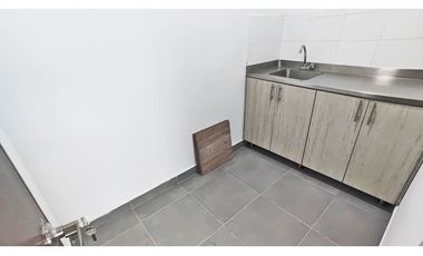 Vendo oficina sector Manila piso alto