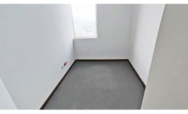 Vendo oficina sector Manila piso alto