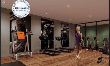 VENDO APARTAMENTO EN EL CARMEN DE VBORAL