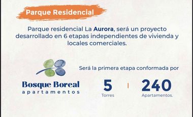 VENDO APARTAMENTO EN EL CARMEN DE VBORAL