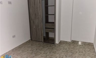 SE ARRIENDA AMPLIO APARTAMENTO EDIFICIO ALPES DE  FLORIDABLANCA