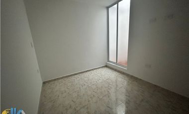 SE ARRIENDA AMPLIO APARTAMENTO EDIFICIO ALPES DE  FLORIDABLANCA