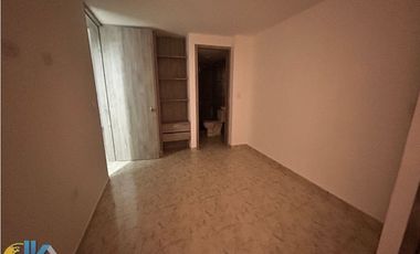 SE ARRIENDA AMPLIO APARTAMENTO EDIFICIO ALPES DE  FLORIDABLANCA