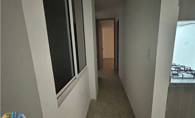 SE ARRIENDA AMPLIO APARTAMENTO EDIFICIO ALPES DE  FLORIDABLANCA