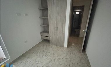 SE ARRIENDA AMPLIO APARTAMENTO EDIFICIO ALPES DE  FLORIDABLANCA