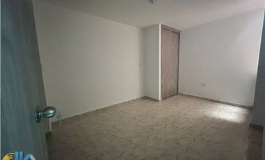 SE ARRIENDA AMPLIO APARTAMENTO EDIFICIO ALPES DE  FLORIDABLANCA