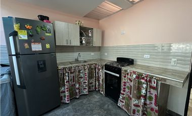 EN VENTA HERMOSA CASA VEHICULAR FUSAGASUGA 3 NIVELES