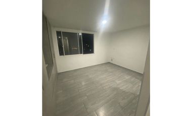 SE ARRIENDA HERMOSO APARTA ESTUDIO EN CLASS 24  ANTONIA SANTOS.