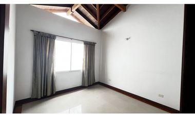 ARRIENDO CASA EN VILLETA