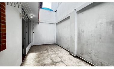 ARRIENDO CASA EN VILLETA