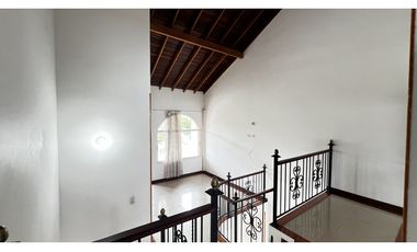 ARRIENDO CASA EN VILLETA
