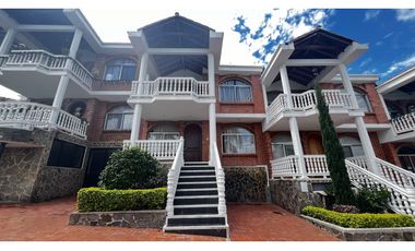 ARRIENDO CASA EN VILLETA