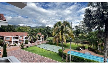 ARRIENDO CASA EN VILLETA