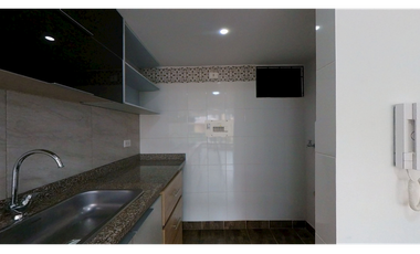 Venta Apartamento 60 m2 | 1er piso | Cajicá
