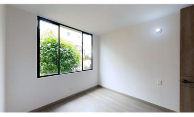 Venta Apartamento 60 m2 | 1er piso | Cajicá