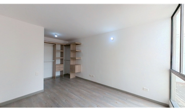 Venta Apartamento 60 m2 | 1er piso | Cajicá