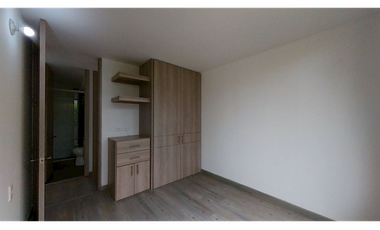 Venta Apartamento 60 m2 | 1er piso | Cajicá