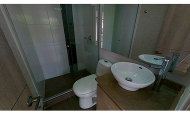 Venta Apartamento 60 m2 | 1er piso | Cajicá
