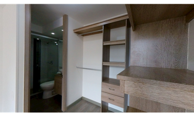 Venta Apartamento 60 m2 | 1er piso | Cajicá