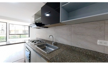 Venta Apartamento 60 m2 | 1er piso | Cajicá