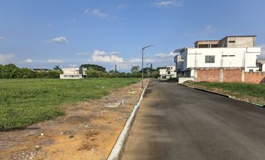 LOTE EN VENTA, ALFAGUARA, JAMUNDI, VALLE DEL CAUCA