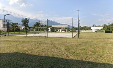 LOTE EN VENTA, ALFAGUARA, JAMUNDI, VALLE DEL CAUCA