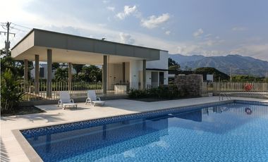 LOTE EN VENTA, ALFAGUARA, JAMUNDI, VALLE DEL CAUCA