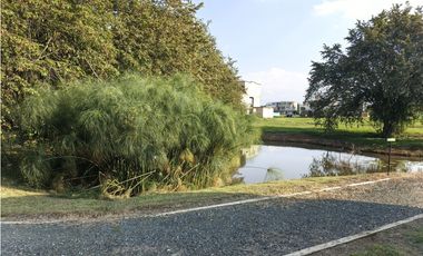 LOTE EN VENTA, ALFAGUARA, JAMUNDI, VALLE DEL CAUCA